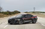 Chevrolet Camaro ZL1 HPE1000 The Exorcist by Hennessey 2017 года